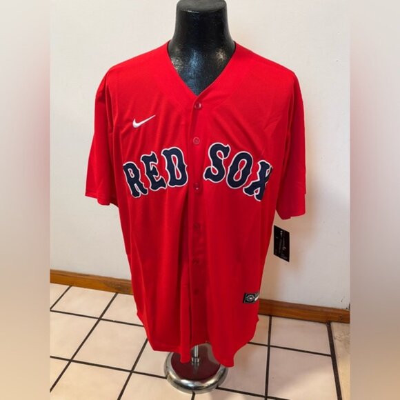 Boston Red Sox Jarren Duran # 16 Jersey , Unisex - Picture 10 of 13